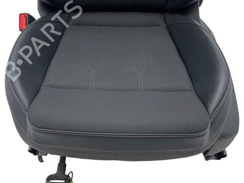 Left front seat CUPRA LEON (KL1, KU1, KUG) 1.5 TSI | BP37628450C15 - Image 4