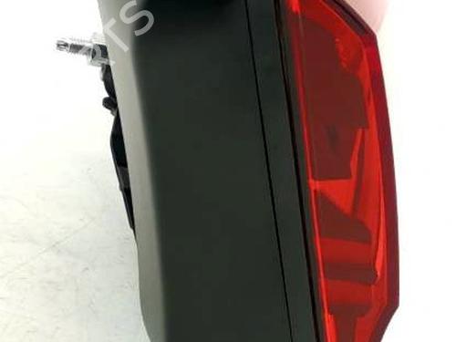Left taillight AUDI A6 C7 (4G2, 4GC) 2.8 FSI | BP34728610C34  - Image 12