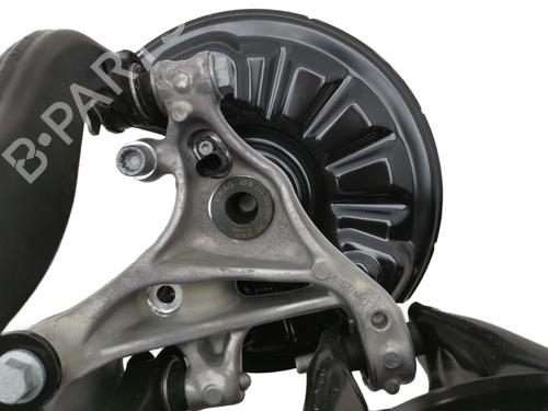 Right rear steering knuckle VW TOURAN (5T1) 1.2 TSI | BP34731933M28 - Image 22