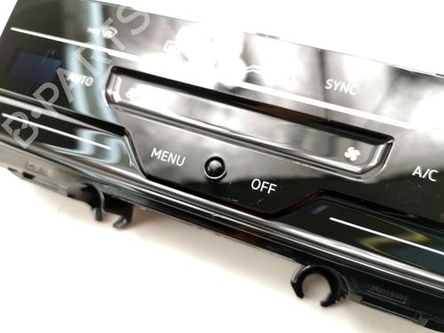 Climate control VW PASSAT B8 (3G2, CB2) 2.0 TDI | BP34725989I5 - Image 14