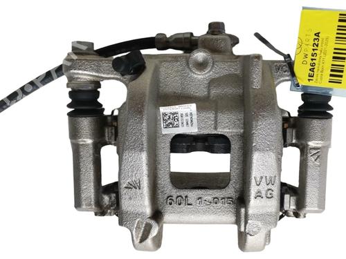 Used Left front brake caliper Left front brake caliper CUPRA BORN (K11) 45 (150 hp) 36550954 36550954