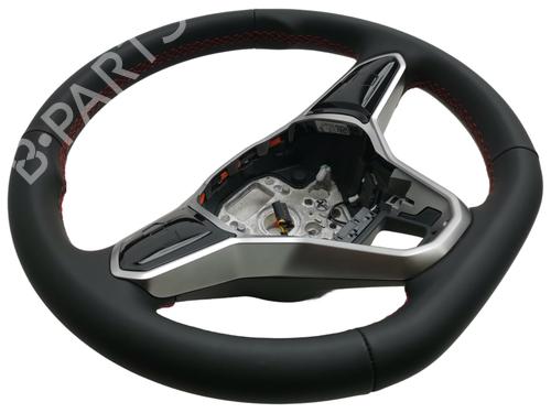 Steering wheel VW ID. Buzz Bus (EBB, EBJ) Electric (EBB) | BP35763242C49 - Image 3