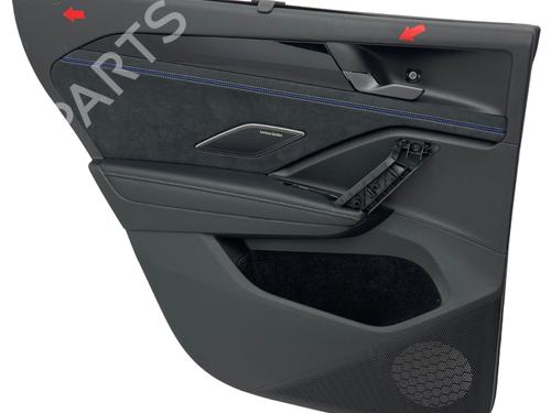 Rear left panel VW TAYRON (R41) 2.0 TSI 4motion | BP37600927C60 - Image 2