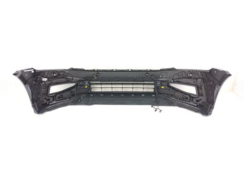 Front bumper VW PASSAT B8 (3G2, CB2) 2.0 TDI | BP35757186C7 - Image 6