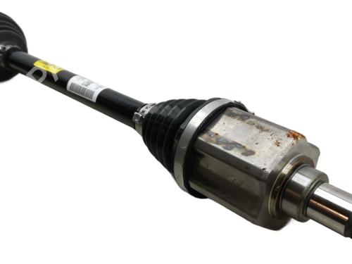 Left front driveshaft AUDI Q4 E-TRON SUV (F4B) 50 quattro | BP35763896M38 - Image 3