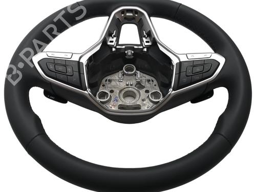 Steering wheel VW TIGUAN (CT1) 2.0 TSI 4motion | BP35893907C49 - Image 4