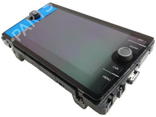 Display VW ARTEON (3H7, 3H8) 1.5 TSi | BP34730358C48 - Image 2
