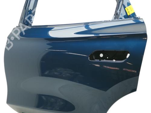 Dør venstre bagtil Dør venstre bagtil VW ID.7 (ED2) PRO S (286 hp) 35763455 35763455