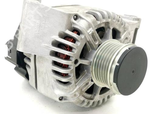 Used Alternator Alternator FIAT 500 Estate (101_) 0.5 (15 hp) 35761071 35761071