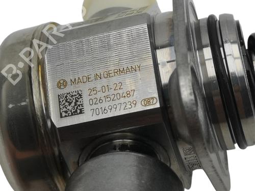 Fuel pump AUDI A4 B9 (8W2, 8WC) 2.0 TDI | BP37434238M76 - Image 8