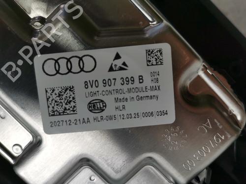 Left headlight VW TOURAN (5T1) 1.2 TSI | BP34728247C28  - Image 25