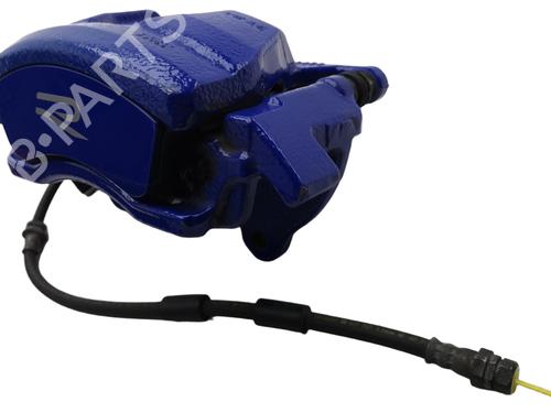 Right front brake caliper VW GOLF VIII (CD1, DA1) 2.0 GTI | BP39195599M104 - Image 4