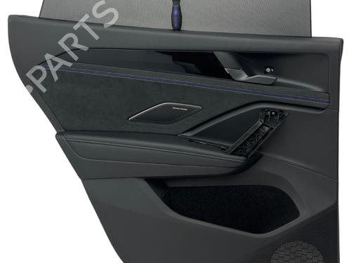 Rear left panel VW TAYRON (R41) 2.0 TSI 4motion | BP36402948C60 - Image 3