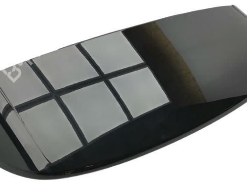 Spoiler bagklap VW ID.7 (ED2) PRO S | BP34725700C96 - Image 3