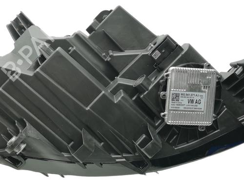 Left headlight VW CALIFORNIA T7 Camper (STC) 2.0 TSi | BP38794415C28 - Image 7