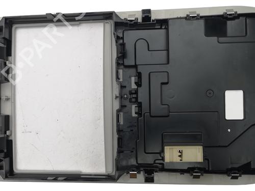 Kabinelys VW TIGUAN (CT1) 2.0 TSI 4motion | BP37600858I8  - Image 8