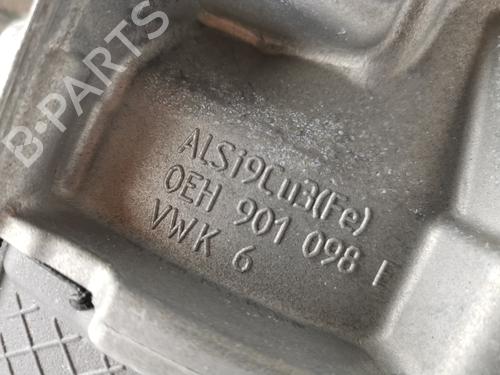 Engine SKODA ELROQ (PYL) 85 | BP34729456M1 - Image 21
