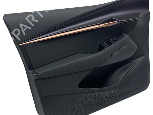 Front left panel CUPRA TAVASCAN (KR1) VZ 4Drive | BP38717439C58 - Image 2