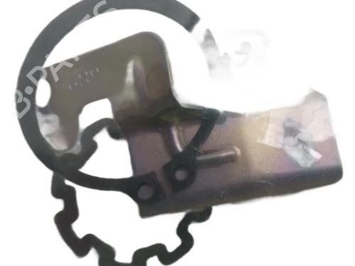 AC compressor HONDA CR-V II (RD_) 2.2 CTDi (RD9) | BP35762862M34 - Image 7