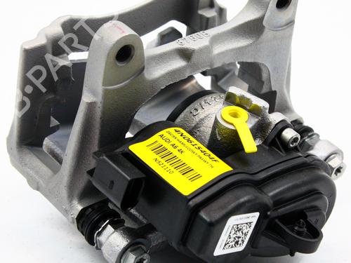 Right rear brake caliper AUDI A6 C8 (4A2) 50 TFSI e quattro | BP34729384M106 - Image 13