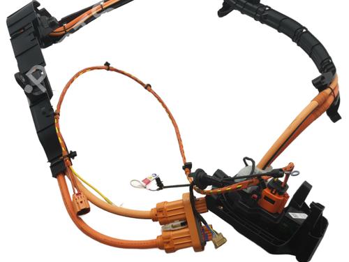 Used Wiring harness Wiring harness VW ID. Buzz Bus (EBB, EBJ) Electric 4motion (EBB) (340 hp) 35762075 35762075