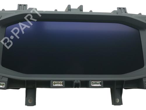 Used Instrument cluster Instrument cluster 38717478 38717478
