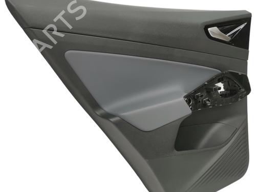 Venstre bakpanel VW ID.4 (E21) PRO | BP34725321C60 - Image 3