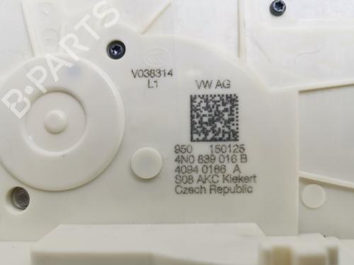Other AUDI A8 D5 (4N2, 4N8, 4NC, 4NL) S8 TFSI Mild Hybrid quattro | BP35762308O1 - Image 6