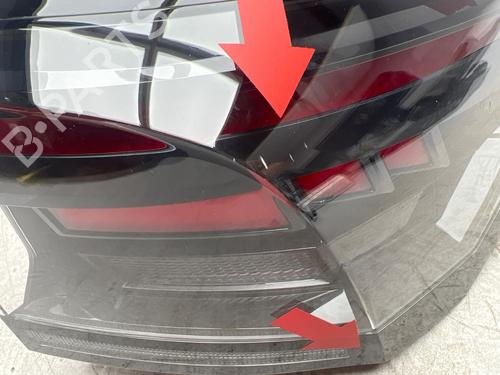 Right taillight VW TIGUAN (CT1) 1.5 eTSI | BP36450653C35 - Image 6