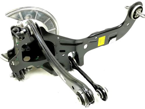 Used Left front suspension arm Left front suspension arm FORD KUGA I 2.0 TDCi 4x4 (163 hp) 35757390 35757390