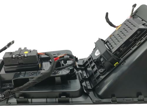 Middle console CUPRA LEON Sportstourer (KL8, KU8, KUD) 2.0 TSI 4Drive | BP37458015I22 - Image 9