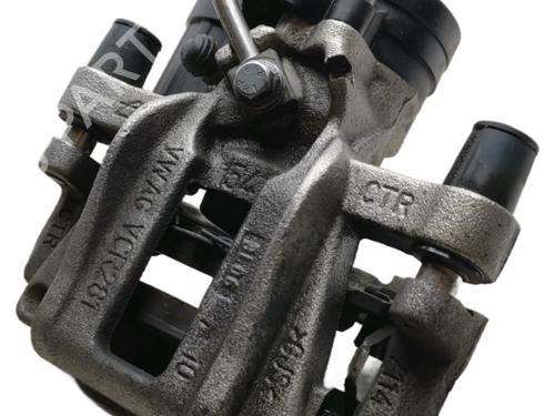 Right rear brake caliper CUPRA FORMENTOR (KM7, KMP) 2.0 TSI 4Drive | BP34731816M106  - Image 7