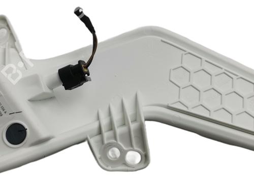 Left daytime light VW ID.7 (ED2) PRO S | BP35762119C104 - Image 4