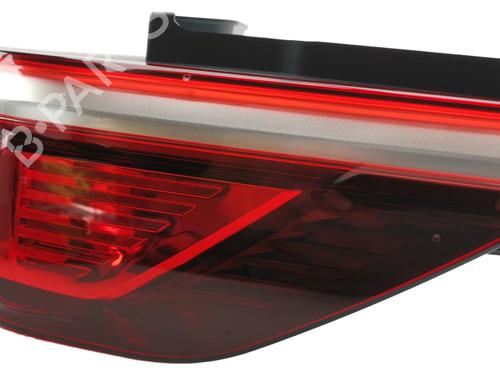 Right taillight VW MULTIVAN T7 (STM, STN) 1.5 TSi | BP36963249C35 - Image 3