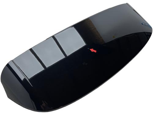 Spoiler bagklap VW TAYRON (R41) 2.0 TSI 4motion | BP37600932C96 - Image 2