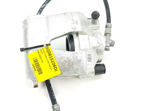 Right front brake caliper VW GOLF VII Van (5G1) 1.6 TDi | BP34728526M104 - Image 6