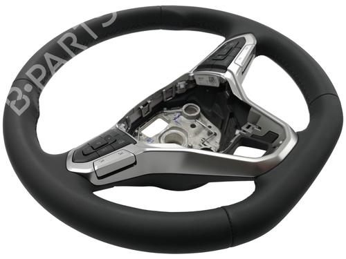 Steering wheel VW TAYRON (R41) 2.0 TDI | BP37018393C49 - Image 2