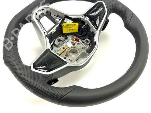 Steering wheel VW ARTEON (3H7, 3H8) 1.5 TSi | BP35757472C49 - Image 5