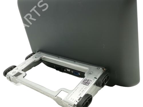 Display monitor VW ID. Buzz Bus (EBB, EBJ) Electric 4motion (EBB) | BP34731201C48 - Image 6