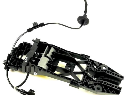 Support VW ARTEON (3H7, 3H8) 1.5 TSi | BP34728017C155 - Image 7