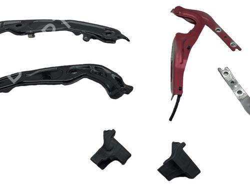 Full front SEAT ARONA (KJ7, KJP) 1.0 TSI | BP36854624S1  - Image 16