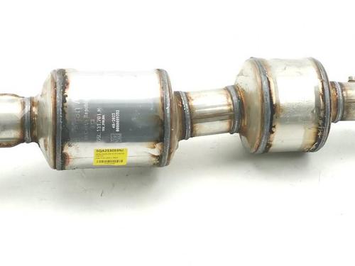 Particulate filter VW TIGUAN (5N_) 2.0 TDI 4motion | BP34728120M81 - Image 5