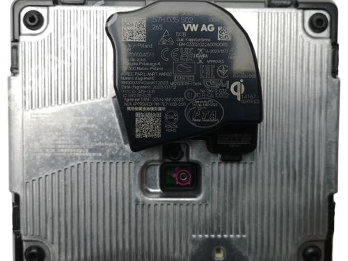 Elektronisk modul Elektronisk modul VW TAYRON (R41) 2.0 TSI 4motion (204 hp) 37168597 37168597