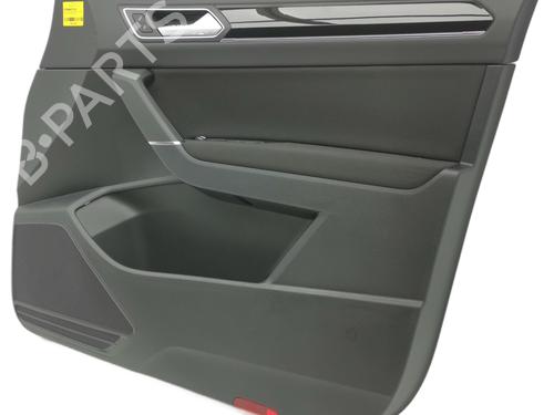 Front left panel VW TOURAN (5T1) 2.0 TDI | BP34729552C58 - Image 9