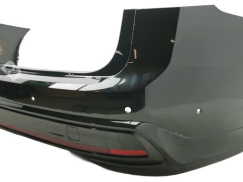 Used Rear bumper Rear bumper 35762649 35762649