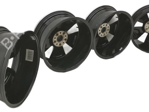 Rim VW CALIFORNIA T7 Camper (STC) 1.5 eHybrid 4motion (STC) | BP34731695C45  - Image 20