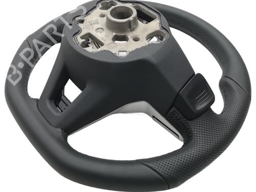 Steering wheel VW TAYRON (R41) 2.0 TSI 4motion | BP35806751C49 - Image 6