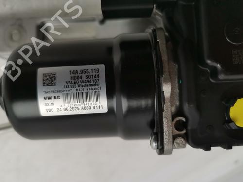 Electronic module VW ID.7 Tourer (ED5) GTX 4motion | BP35762506M83 - Image 7