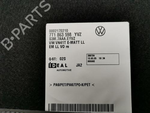 Other VW MULTIVAN T7 (STM, STN) 1.5 TSi | BP35762496O1  - Image 5