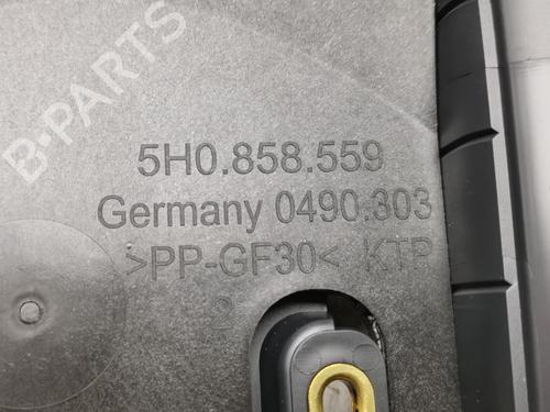 Other VW GOLF VIII (CD1, DA1) 2.0 TSI 4motion | BP38530635O1 - Image 9